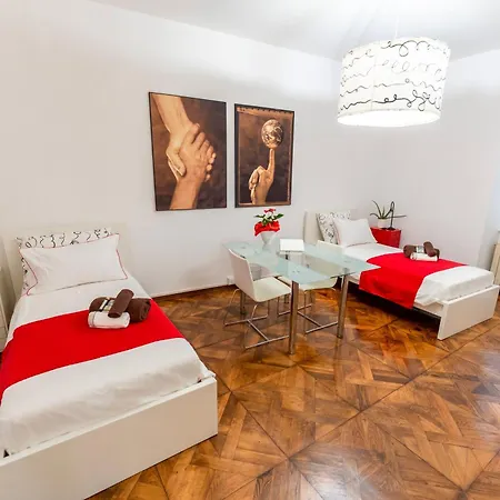L'orecchino Di Perla Politeama Rossetti Trieste