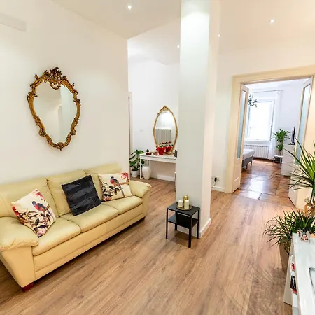 L'orecchino Di Perla Politeama Rossetti * Триест