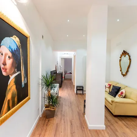 L'orecchino Di Perla Politeama Rossetti *