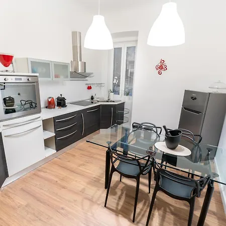 L'orecchino Di Perla Politeama Rossetti Триест