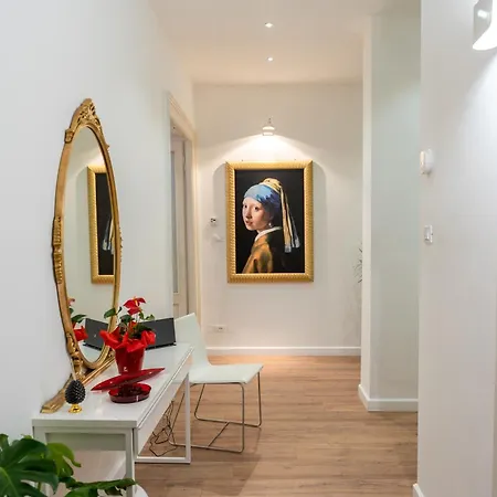 L'orecchino Di Perla Politeama Rossetti Trieste